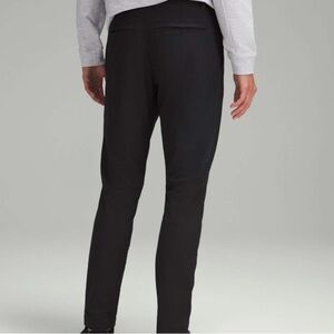Lululemon ABC Slim-Fit Trouser 34" *Warpstreme